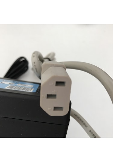 12 Volt Akülü İlaçlama Makinası Pompası Şarj Aleti Adaptörü 12V