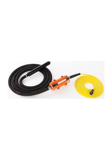 Şener KONV-40 40 MM Kendinden Konvertörlü Beton Vibratörü