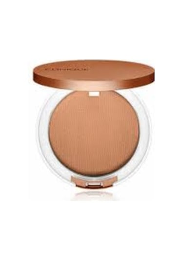 Clinique True Bronze Pressed Sunkissed Pudra No: 02