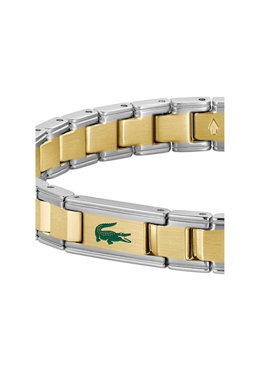 Lacoste Lacj2040586 Erkek Bileklik Renkli
