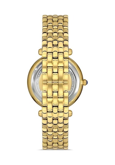 Hislon  QL139G-09SG Kadın Kol Saati