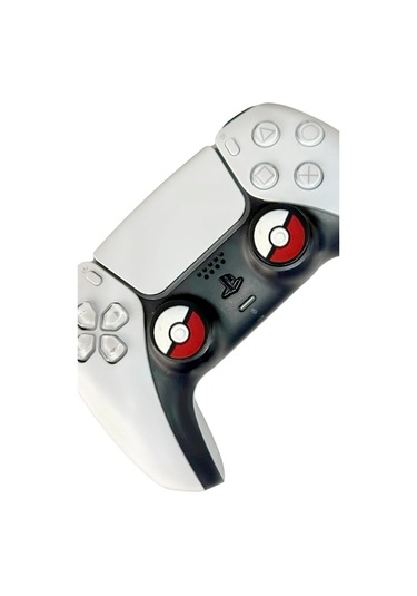 Ps3, Ps4, Ps5, Xbox Uyumlu Analog Stick Koruyucu - Clt-25 - 4 Lü Set