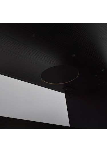 Dijital (Silent) Piyano Dominguez Dp735bk