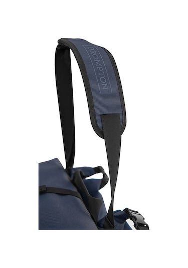 Brompton Borough Waterproof Large Çanta Navy Q101578 Siyah