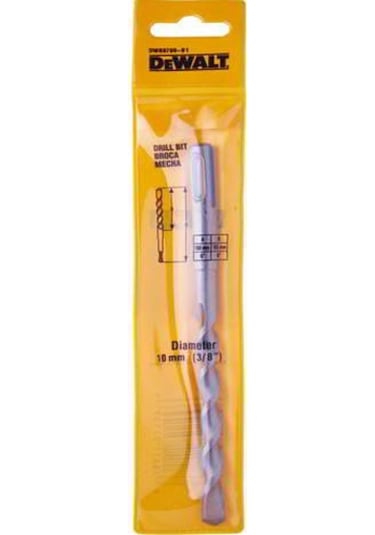 Dewalt 6,5 160 Mm Sds Plus Delici