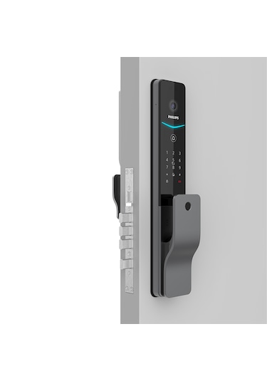 Philips Easykey Ddl720-mvp-17hwse