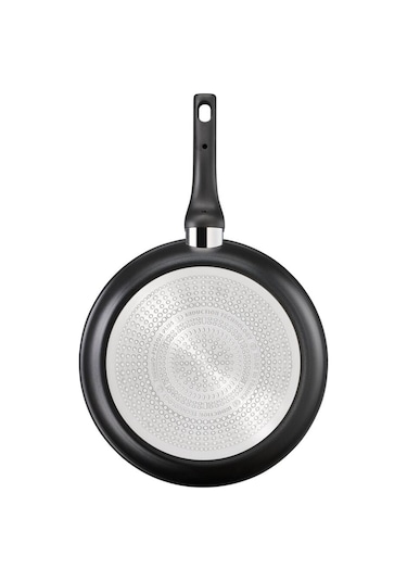 Tefal Titanyum 6X Unlimited İndüksiyon Tabanlı Tava Seti 22 - 28 CM