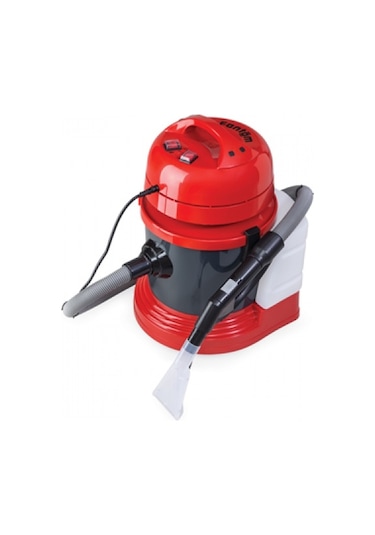 Fantom Jumbo CC 5400 1600 W Halı Yıkama Makinesi