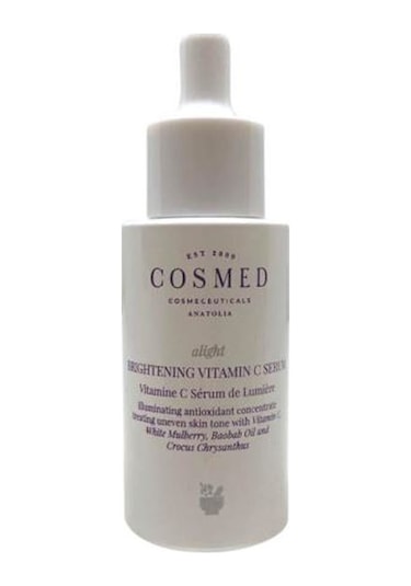 Cosmed Alight Vitamin C Aydınlatıcı ve Nemlendirme Serum 30 ML