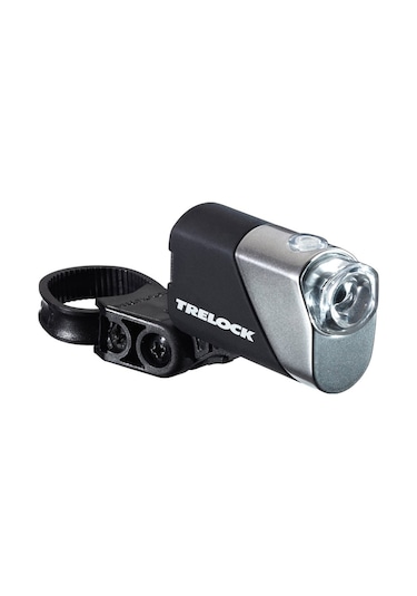 Trelock Arka Çakar Stop Siyah Ls 710 Reego Rb Flash Batt Siyah