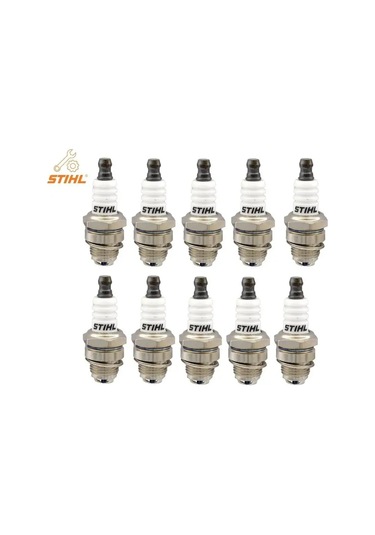Stihl Stıhl Buji, 2 Zamanlı Motor İçin 00004007016 152177138