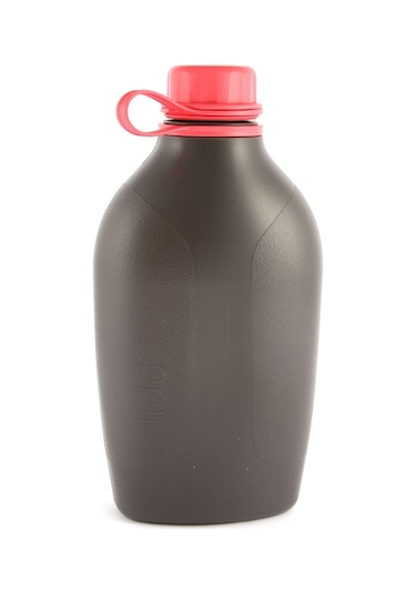 Wildo Explorer Bottle Karabinalı Su Matarası 4267 Çok Renkli