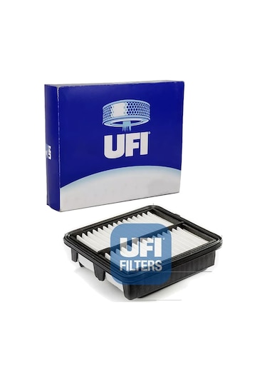 Hava Filtresi Honda Jazz Cıty 2009 2010 2011 Model Ufı