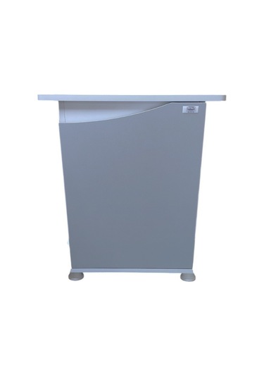 Kanki Pet 60 Cm Kpflexn6035gr Akvaryum Sehpası 60x35x69 Cm