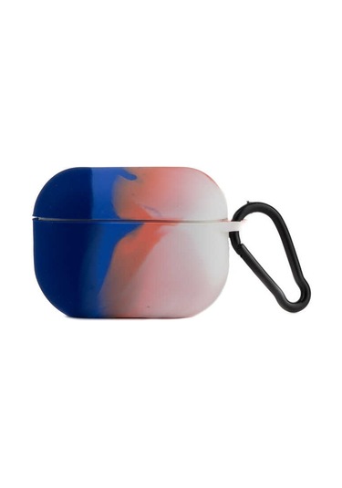 Noktaks - Airpods Pro Uyumlu Airpods Pro - Kılıf Airbag 29 Silikon Kılıf Kılıf - No26