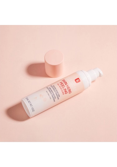 Erborian Ginseng Skin Hero Peeling - Arındırıcı Peeling 50 Ml