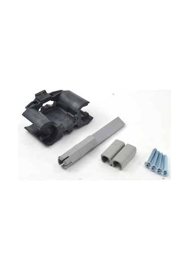 Ep160-2 Anderson Elektrik Akü Soketi 50mm² 160a Dişi