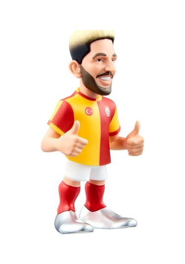 Galatasaray Dries Mertens Mini Figür U251151
