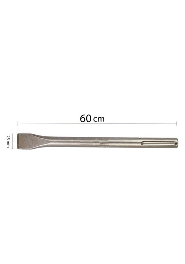 Firstmaster Master Sds Max Keski 18 X 600 X 25 Mm
