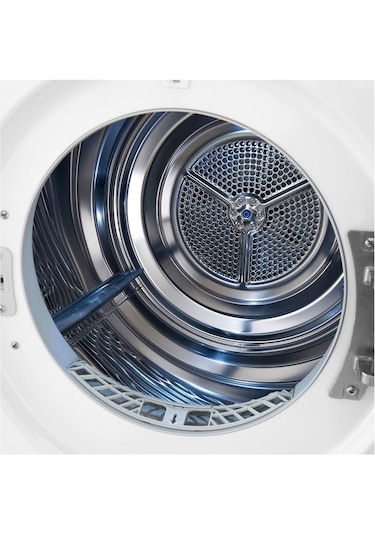 LG RH10V9AV2W 10 KG Çamaşır Kurutma Makinesi