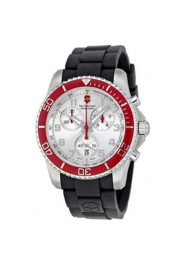Victorinox Swiss Army 241433 Maverick Gs Chronograph Saat