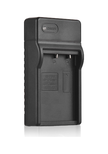 Fosenze Ordro Hdr Serisi Kamera Pil Şarj Cihazı, Type-c Girişli, Usb Şarj Kablolu, Taşınabilir Tasarım