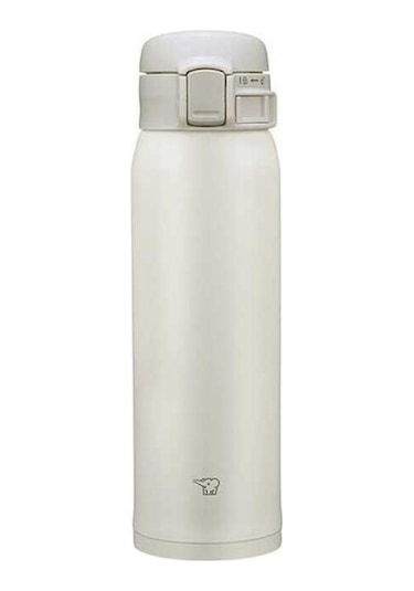 Zojirushi Sm-sr48 Termos Bardak Matara 0.48l Renk:beyaz
