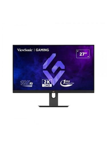 ViewSonic VX2758A-2K-PRO-2 27" 1 MS 185 Hz 2K Pivot IPS LED Monitör