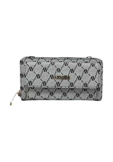 Armine 268 Kadin Cüzdan ARMİNE-268-R146370 Gri