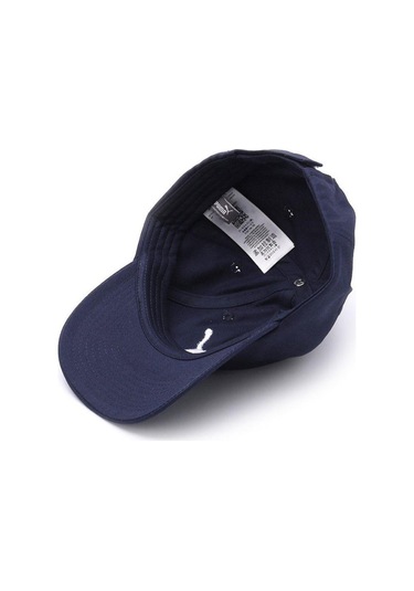 Puma Ess Cap Yetişkin Lacivert Günlük Stil Şapka 05291903