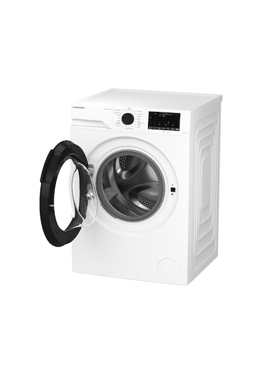 Grundig GWM92014 1200 Devir 9 KG Çamaşır Makinesi