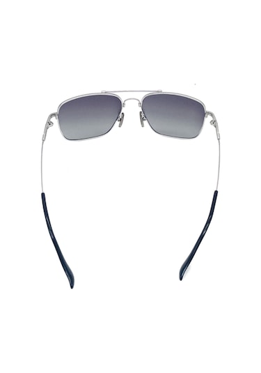 Black Blk2666 C3 Unisex Güneş Gözlüğü Metalik