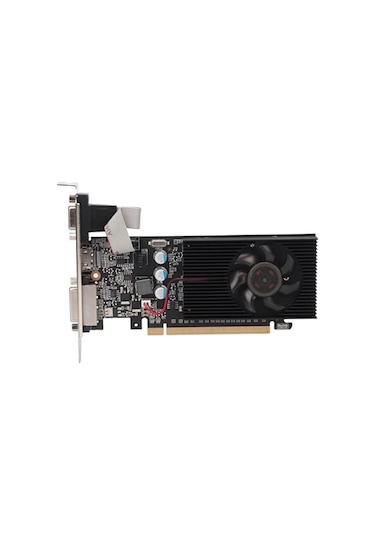 Esonic Nvidia Geforce Gt 610 2gb Ddr3 64 Bit Hdmı Vga Ekran Kartı