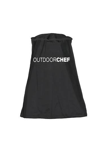 Minichef 420 G + Araba Barbekü Koruma Kılıfı