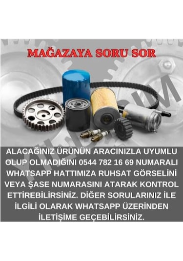 Pas Sökücü Yağlayıcı Sprey Börfh 200 Ml