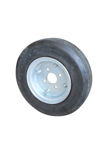 Römork & Çok Amaçlı Taşıma Dolgu Porya Jantlı Lastık 400x100
