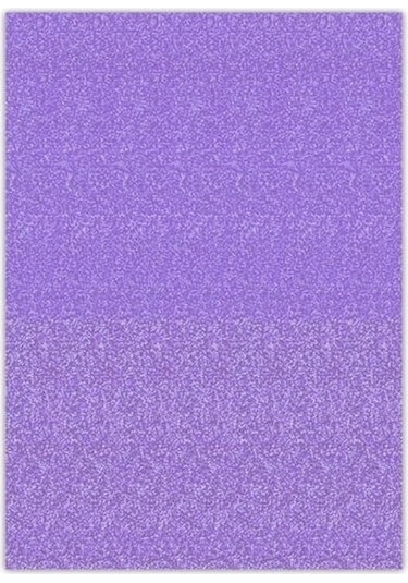Simli Eva 50x70 Cm. Mor