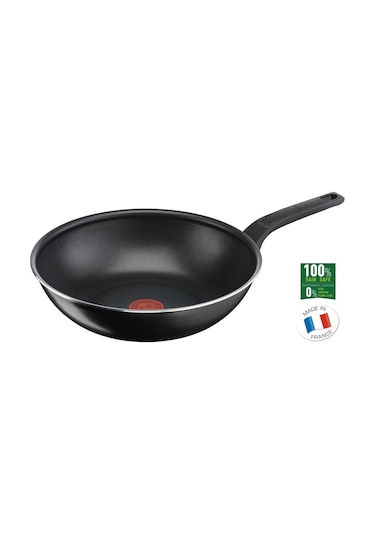 Tefal Tit 1x Simplyclean Wok Tava 28CM Dıf
