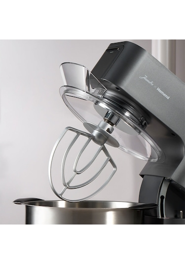 Jumbo x Homend Artfood 3025H Stand Mikser