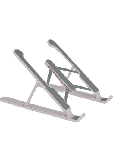 Ayarlanabilir Dizüstü Destek Katlanabilir Taşınabilir Laptop Tabl