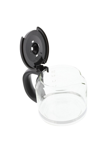 Electrolux Ekf7500 - Ekf7600 - Ekf7700 Kahve Makinesi . Cam Demlik