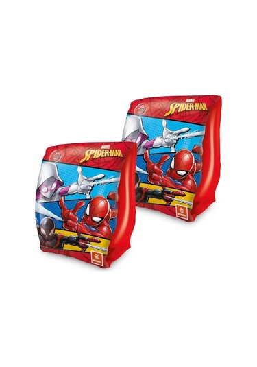 Spiderman Kolluk 15x23 Cm Kırmızı