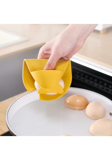 Suntek Mini Fırın Eldiveni Pişirme Tutam Isıya Sarı