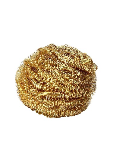 Zd-10w-1 Havya Ucu Temizleme Teli - Kutusuz