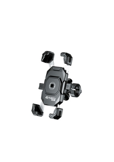 M11 Titreşim Modüllü Telefon Tutucu Siyah