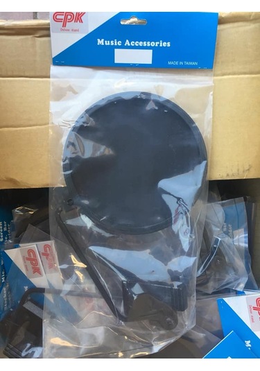 Mitello Pop-4 Stüdyo Mikrofon Pop Filtresi