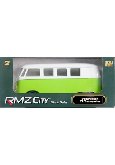1:32 Alman Klasik Serisi Model Araba