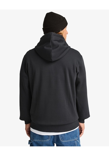 Billabong Bıllabong Arch Po Black Erkek Sweatshırt Ebyft00147-blk Siyah