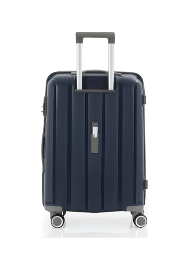 Mçs Polipropilen 2li Valiz Seti Büyük & Orta V305 S21yy1000075-set 11013