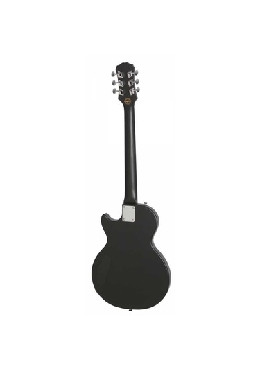 Epiphone les deals paul special black